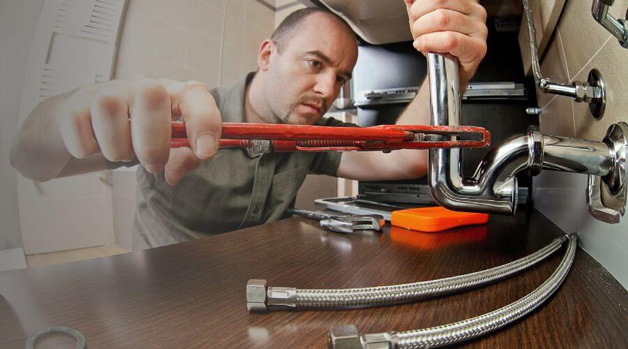 Expert burst pipe repair services in Palm Bay, FL